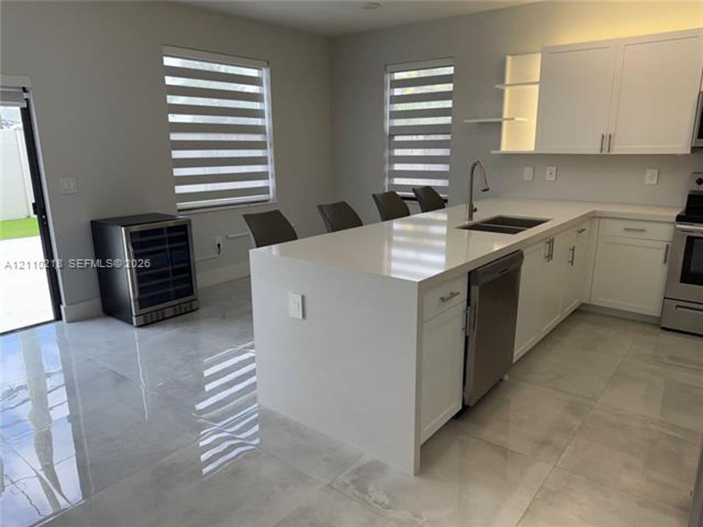 Miami House: 21000 NE 2nd Ct # 21000