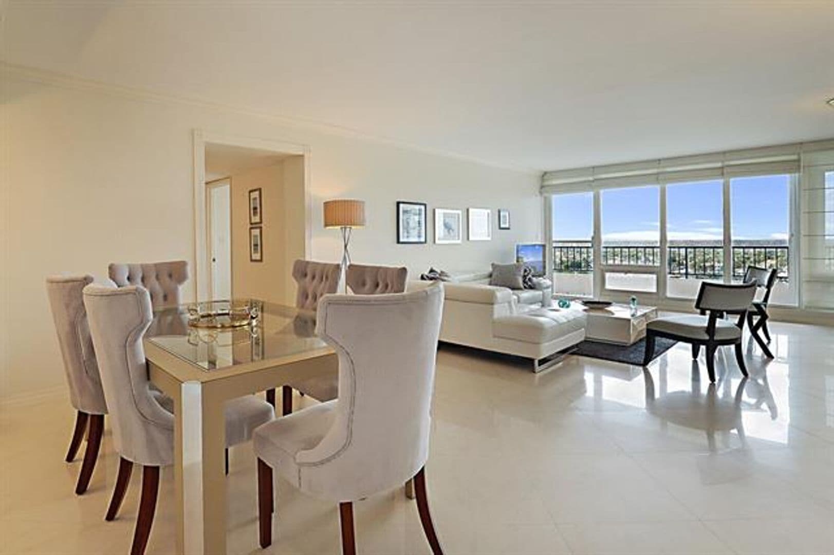 Fort Lauderdale Condo: 4280 Galt Ocean Dr cu-15E
