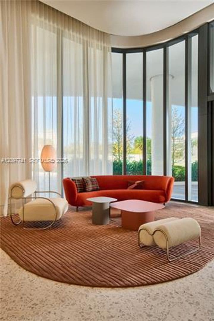 Miami Beach Condo: 500 Alton Rd cu-802