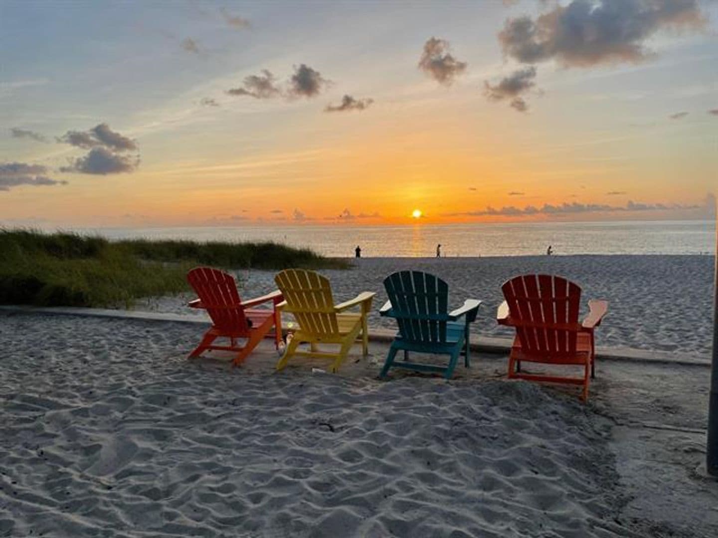 Fort Lauderdale Condo: 2701 N Ocean Blvd cu-3b