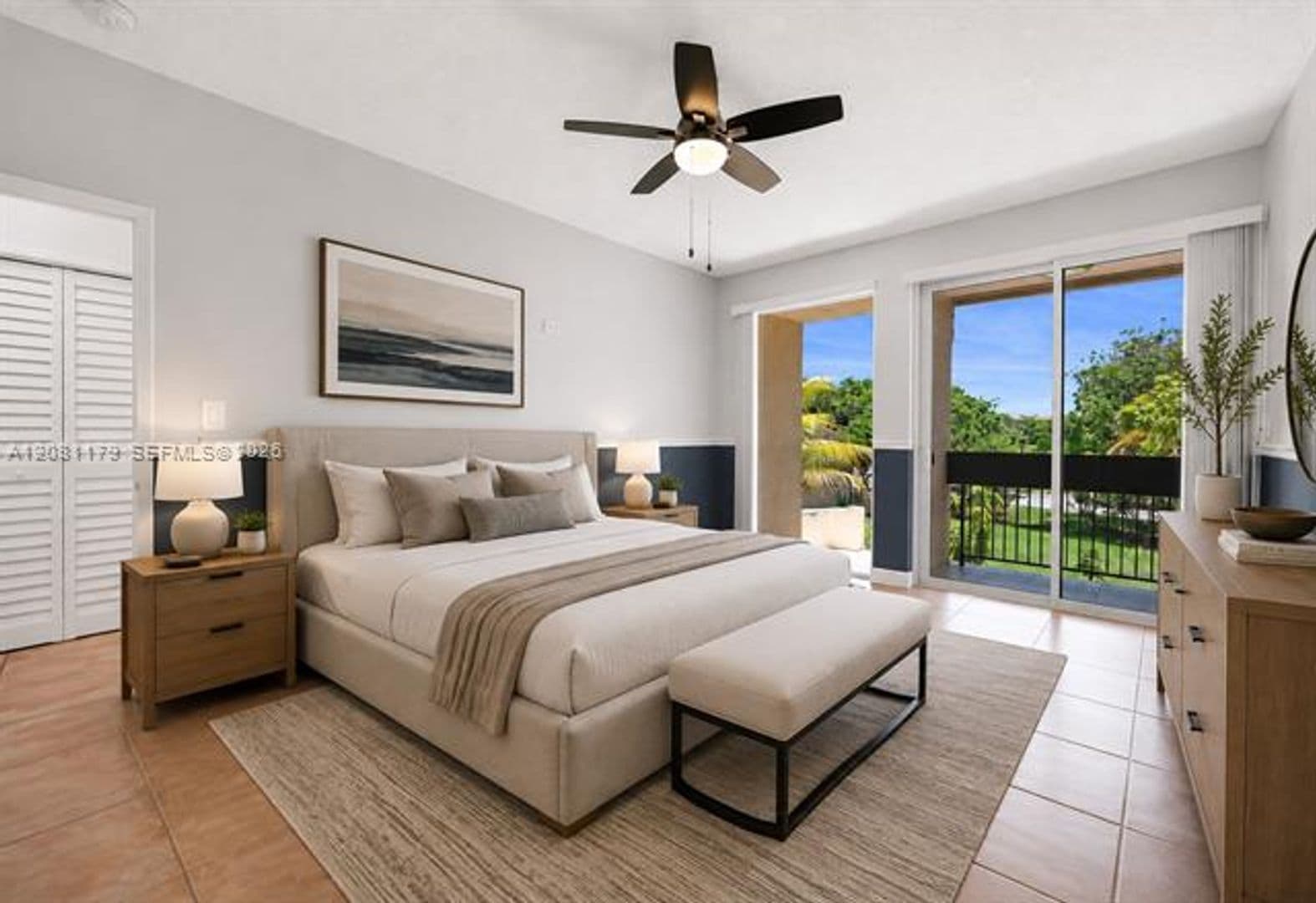 Miami Townhome: 9133 Fontainebleau Blvd th 5
