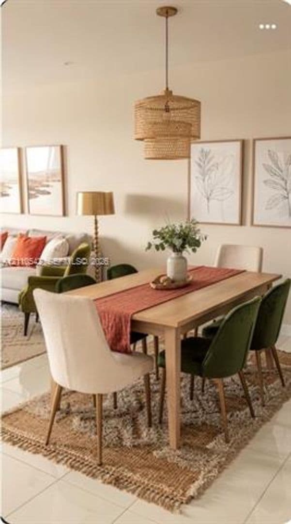 Hollywood Townhome: 3301 NW Raleigh St th 4A