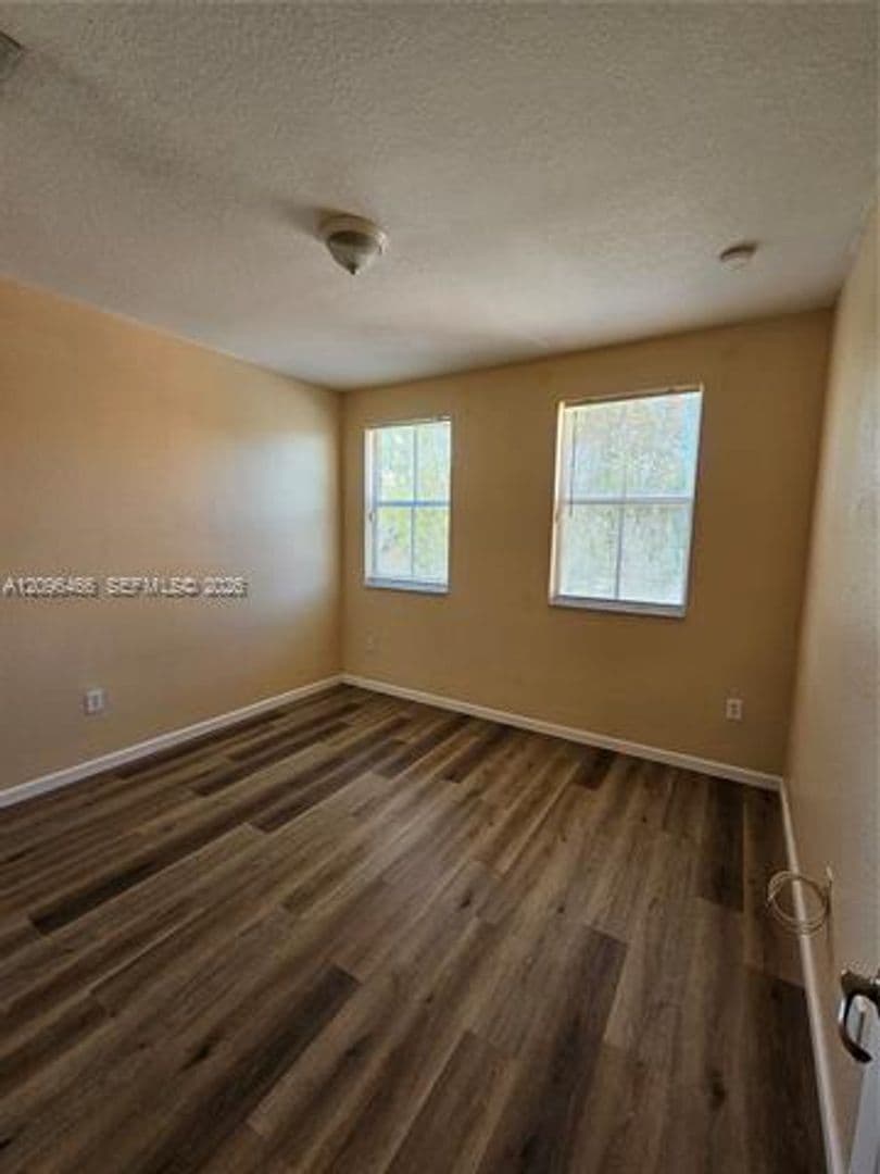 Miami Townhome: 16658 SW 79th Ter th 16658
