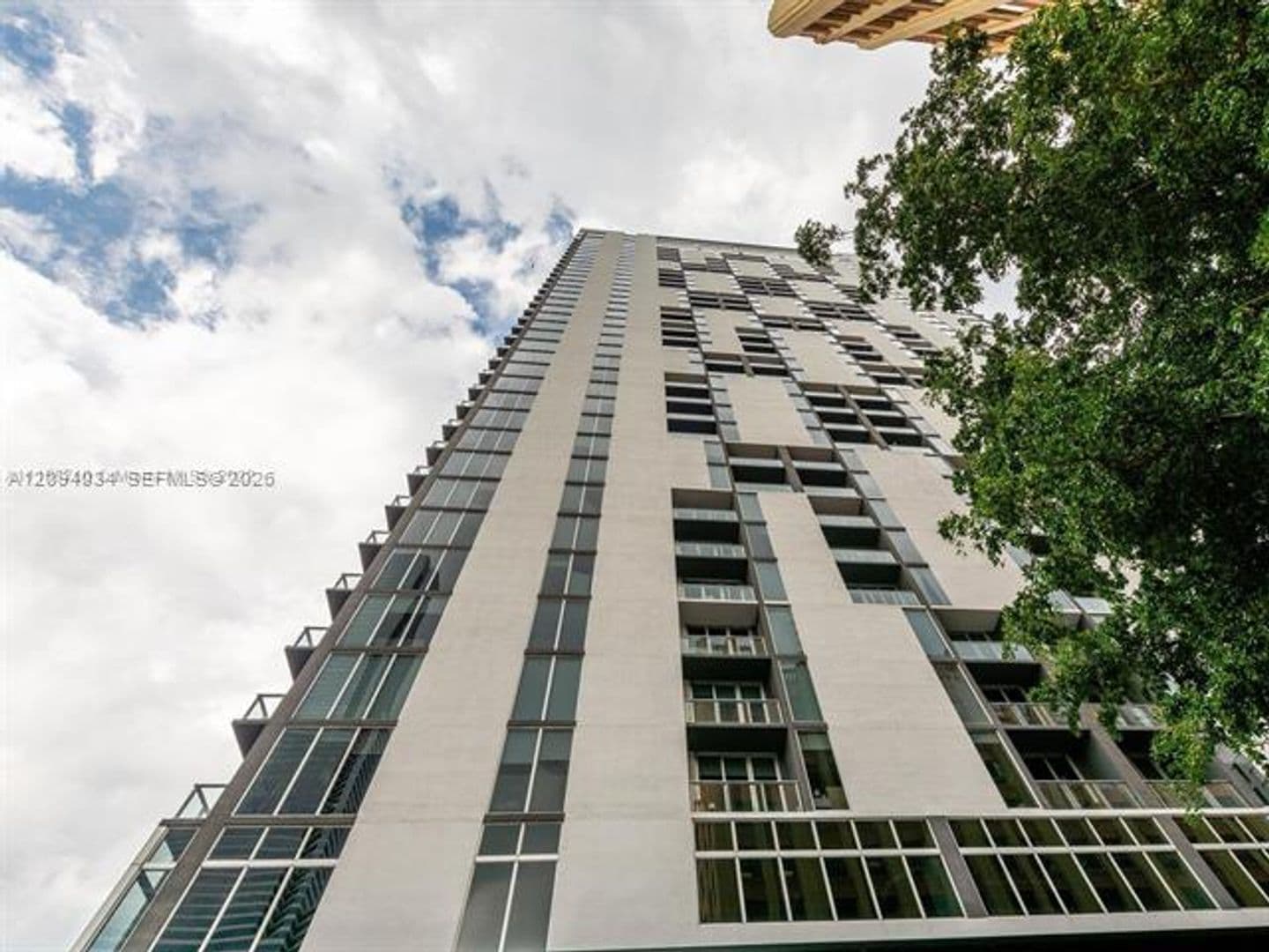 Miami Condo: 151 SE 1st St cu-3307