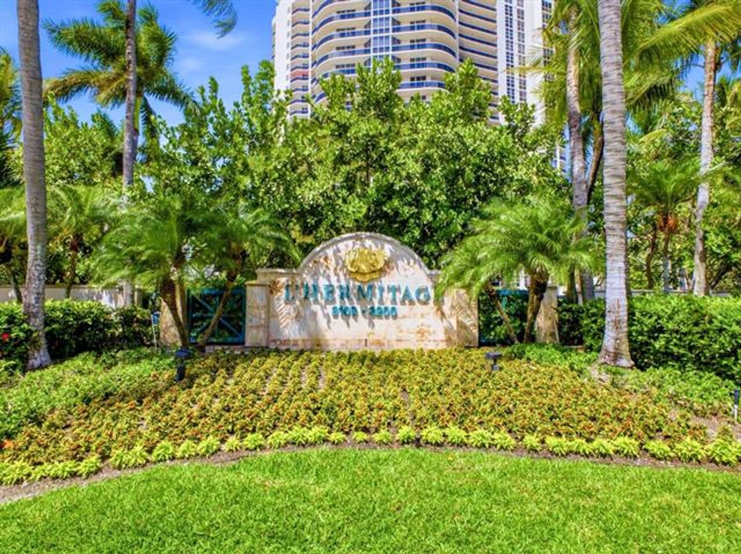 Fort Lauderdale Condo: 3200 N Ocean Blvd cu-801