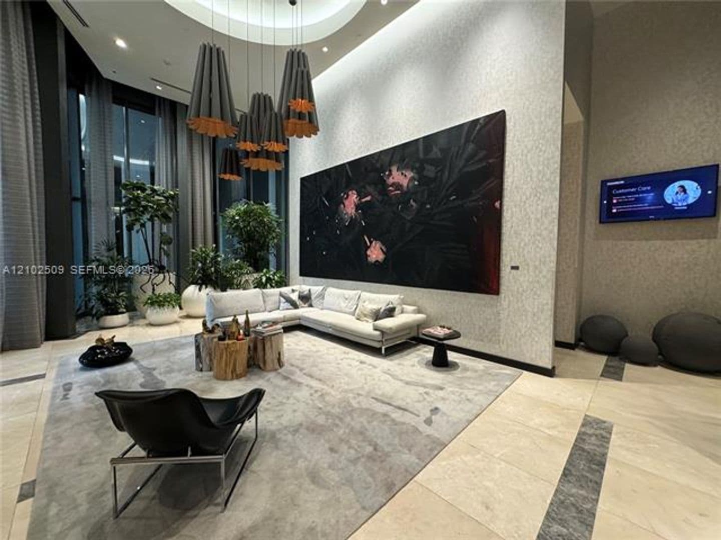 Miami Condo: 45 SW 9th St cu-3010