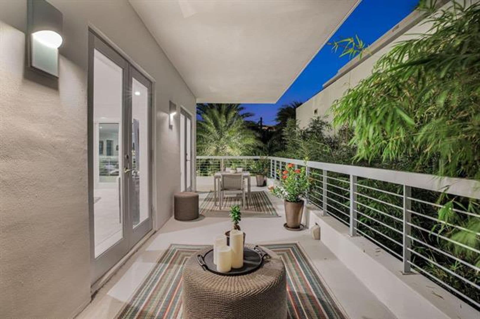Fort Lauderdale House: 2401 N Atlantic Blvd # 2401