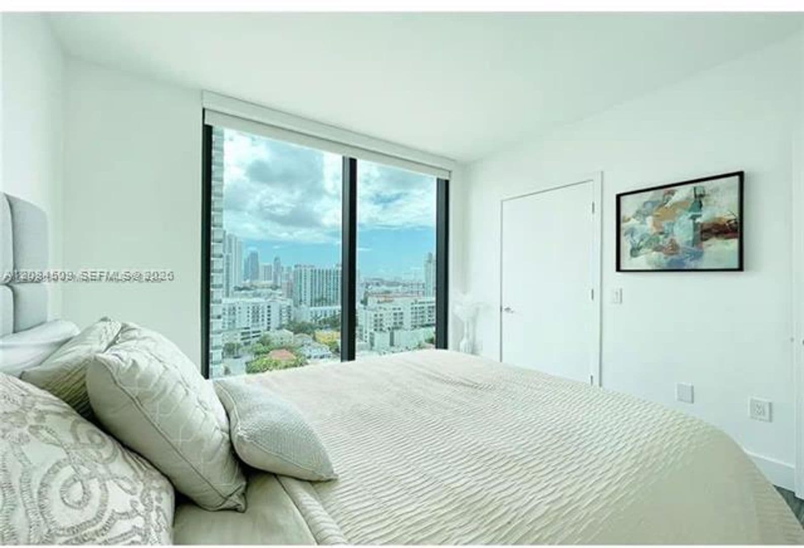 Miami Condo: 460 NE 28th St cu-1608