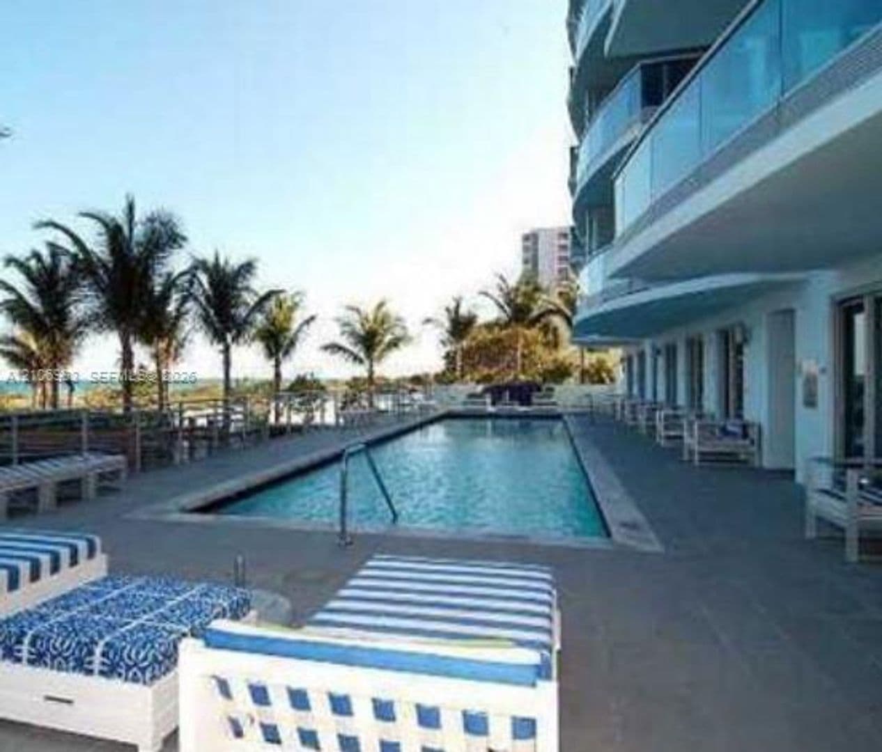 Surfside Condo: 9401 Collins Ave cu-306