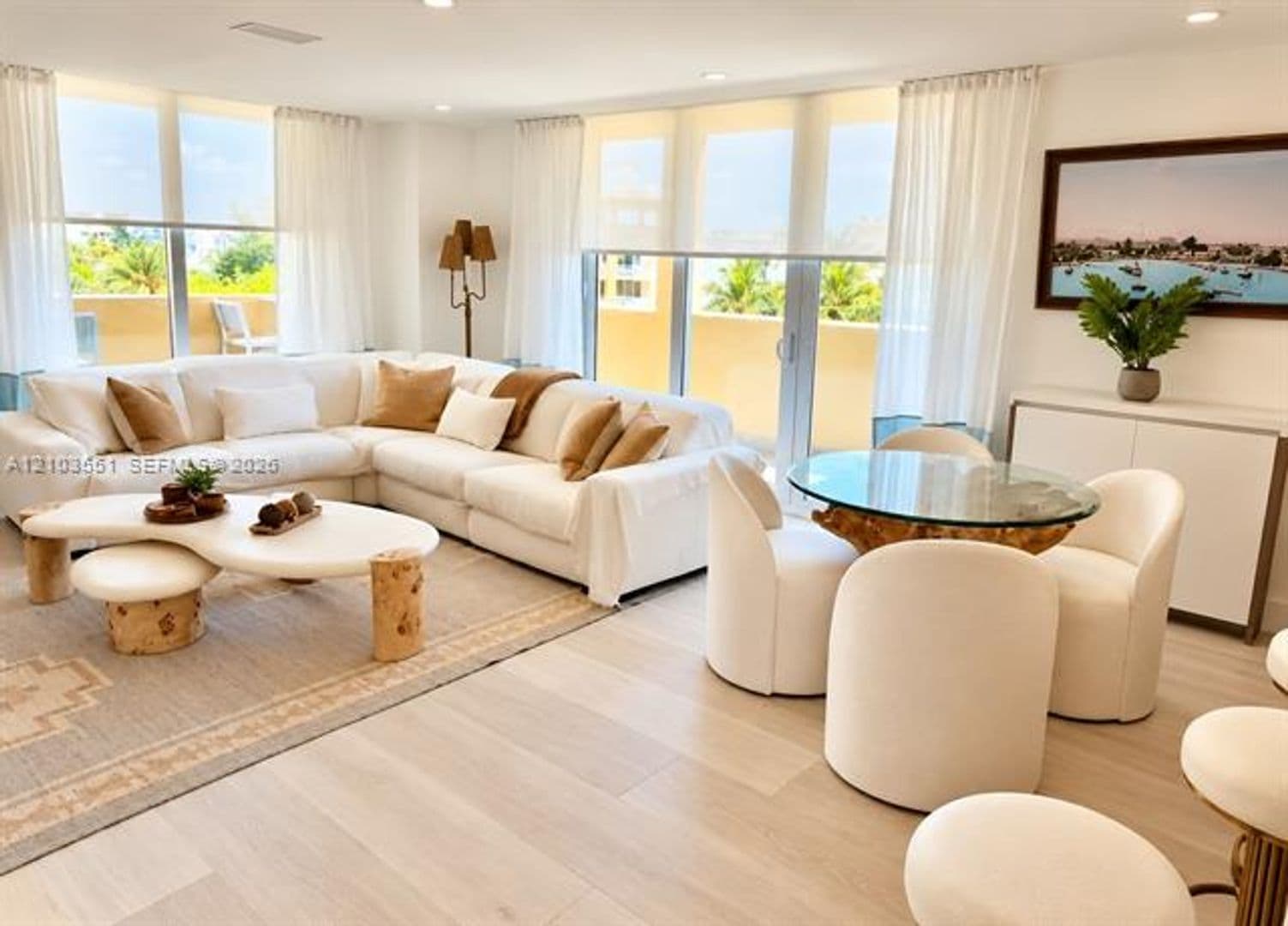 Miami Beach Condo: 90 Alton Rd cu-511