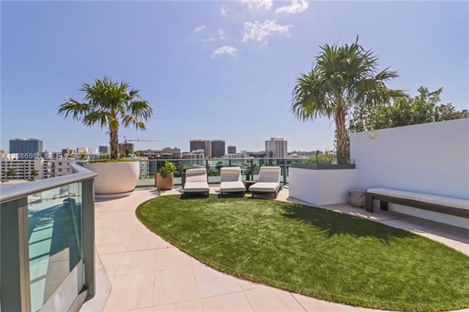 Bay Harbor Islands Condo: 9901 W Bay Harbor Dr cu-405