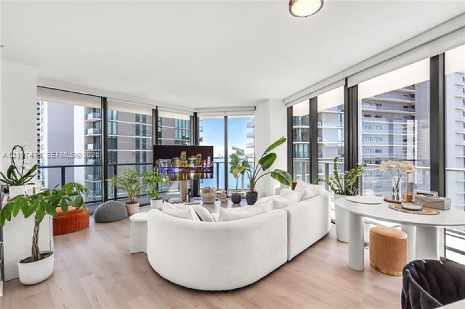 Miami Condo: 501 NE 31st St cu-1906