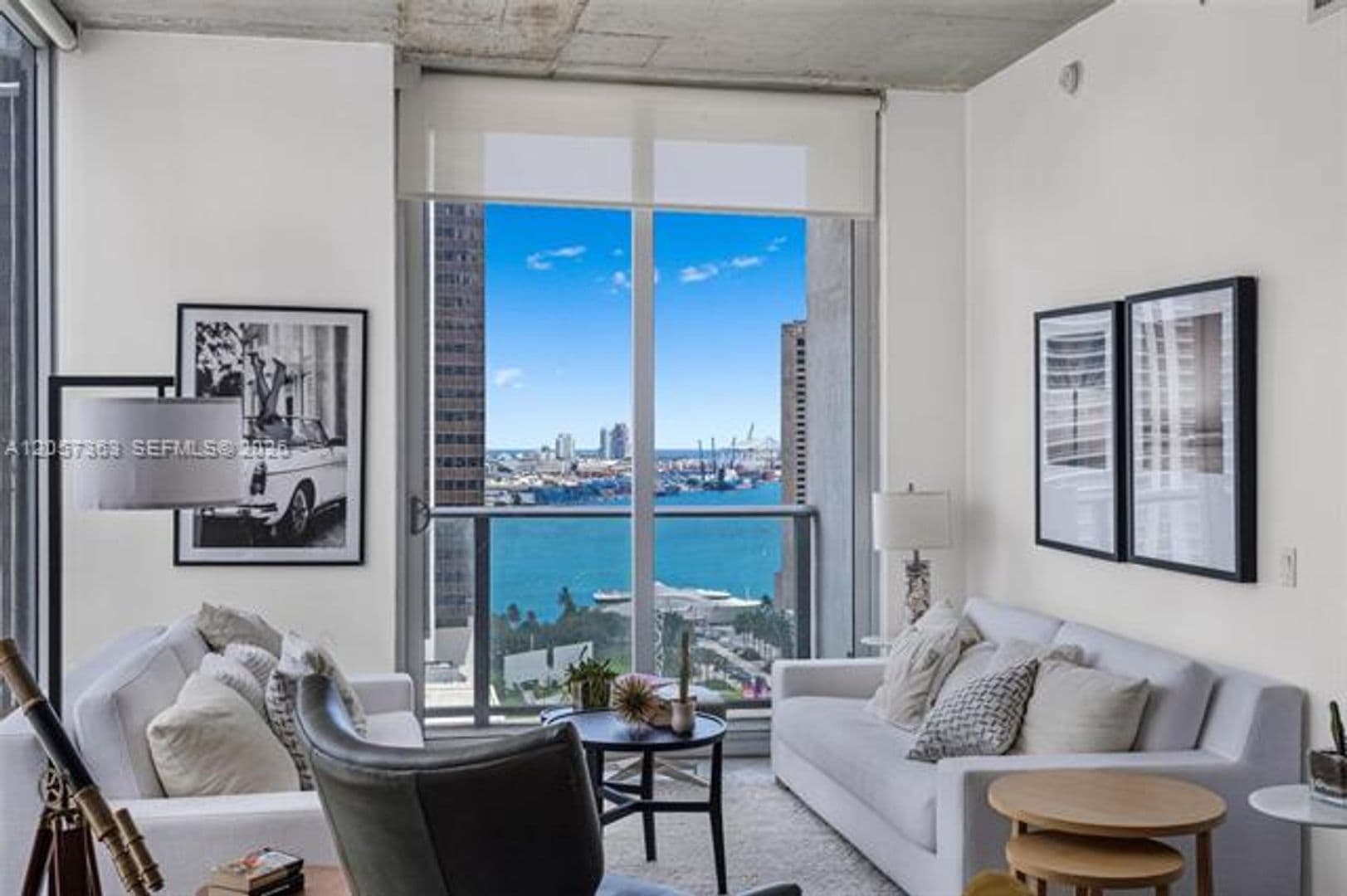 Miami Condo: 151 SE 1st St cu-2102