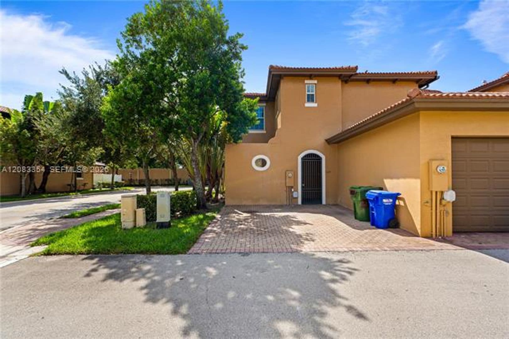 Pembroke Pines Townhome: 1129 SW 147th Ter th 1129