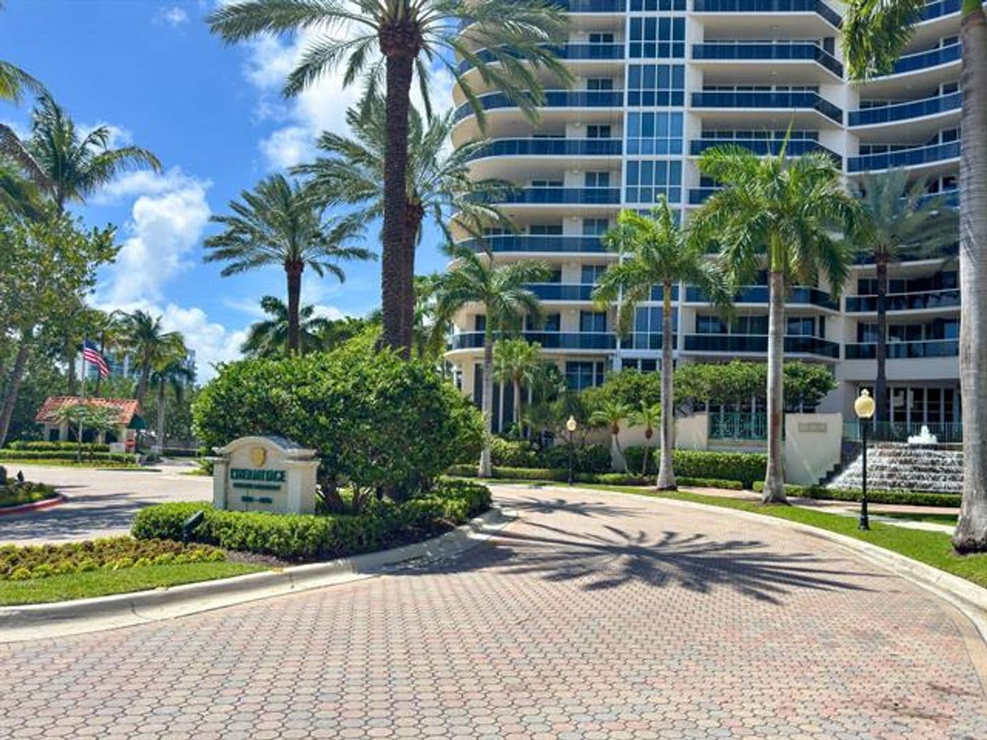 Fort Lauderdale Condo: 3200 N Ocean Blvd cu-801