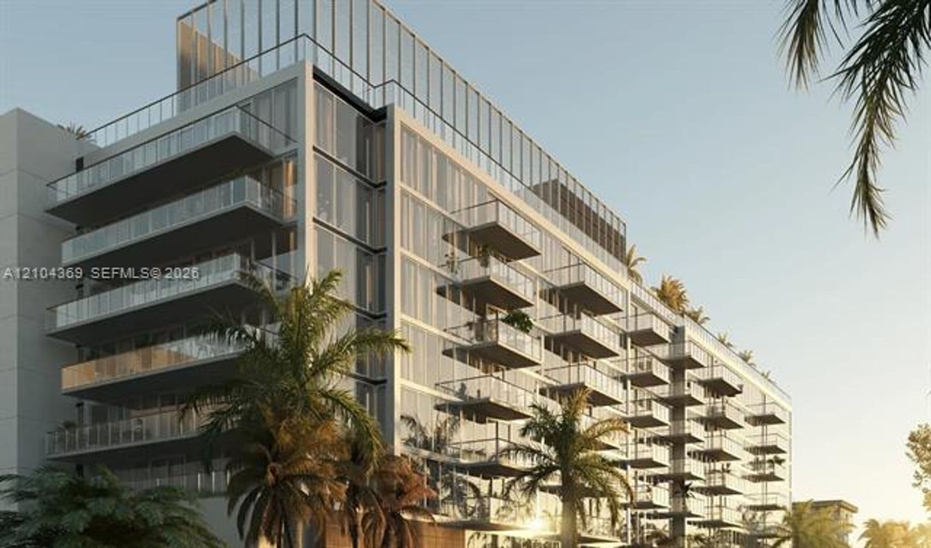Bay Harbor Islands Condo: 1176 97th St cu-703