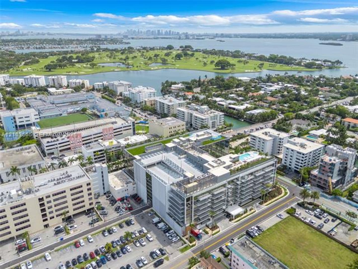 Bay Harbor Islands Condo: 1176 97th Street cu-507