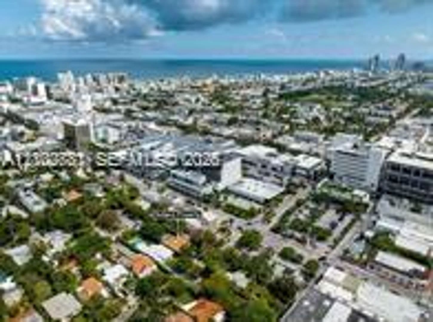 Miami Beach House: 1719 Lenox Ave # 1719