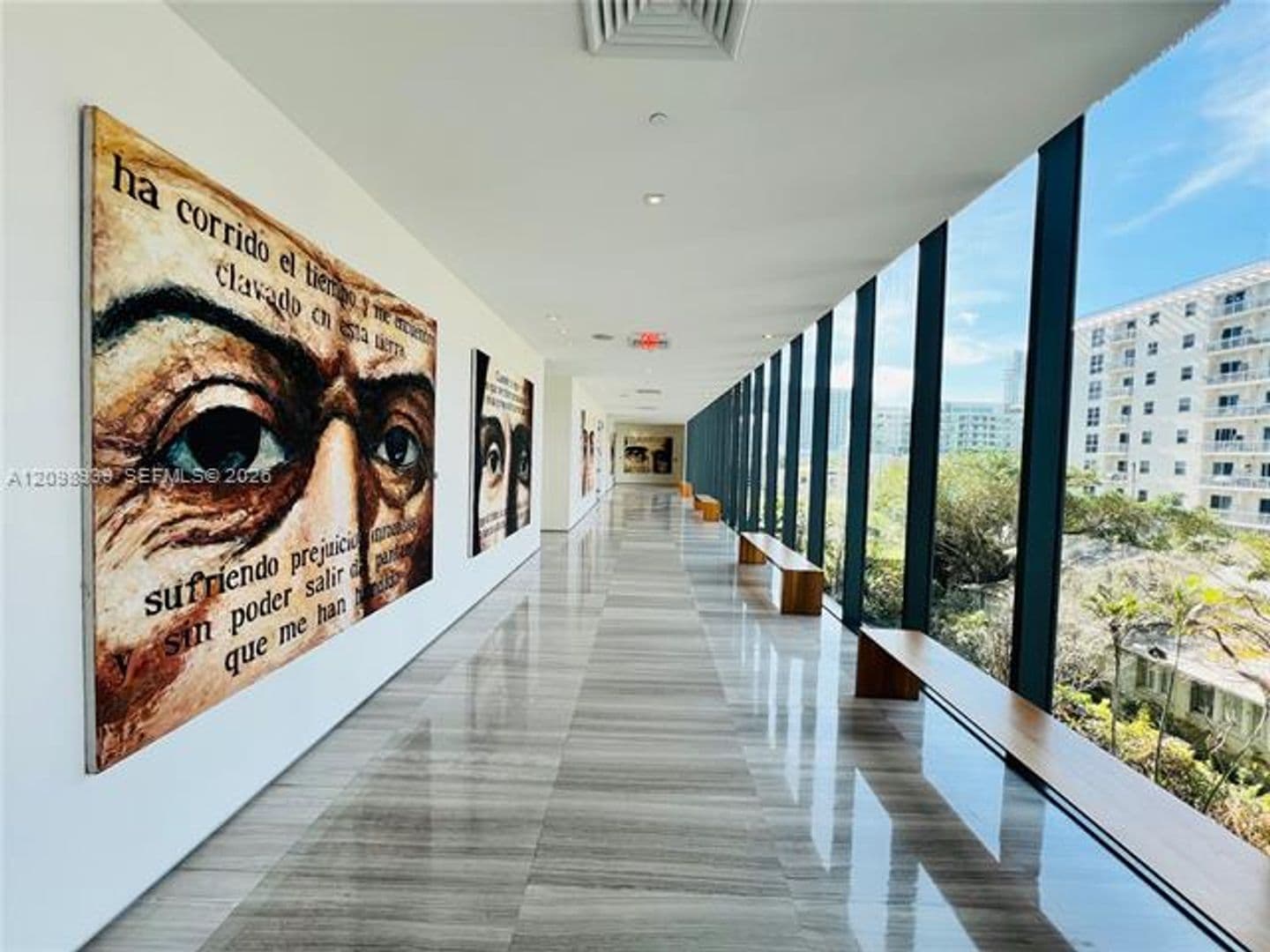 Miami Condo: 460 NE 28th St cu-1206