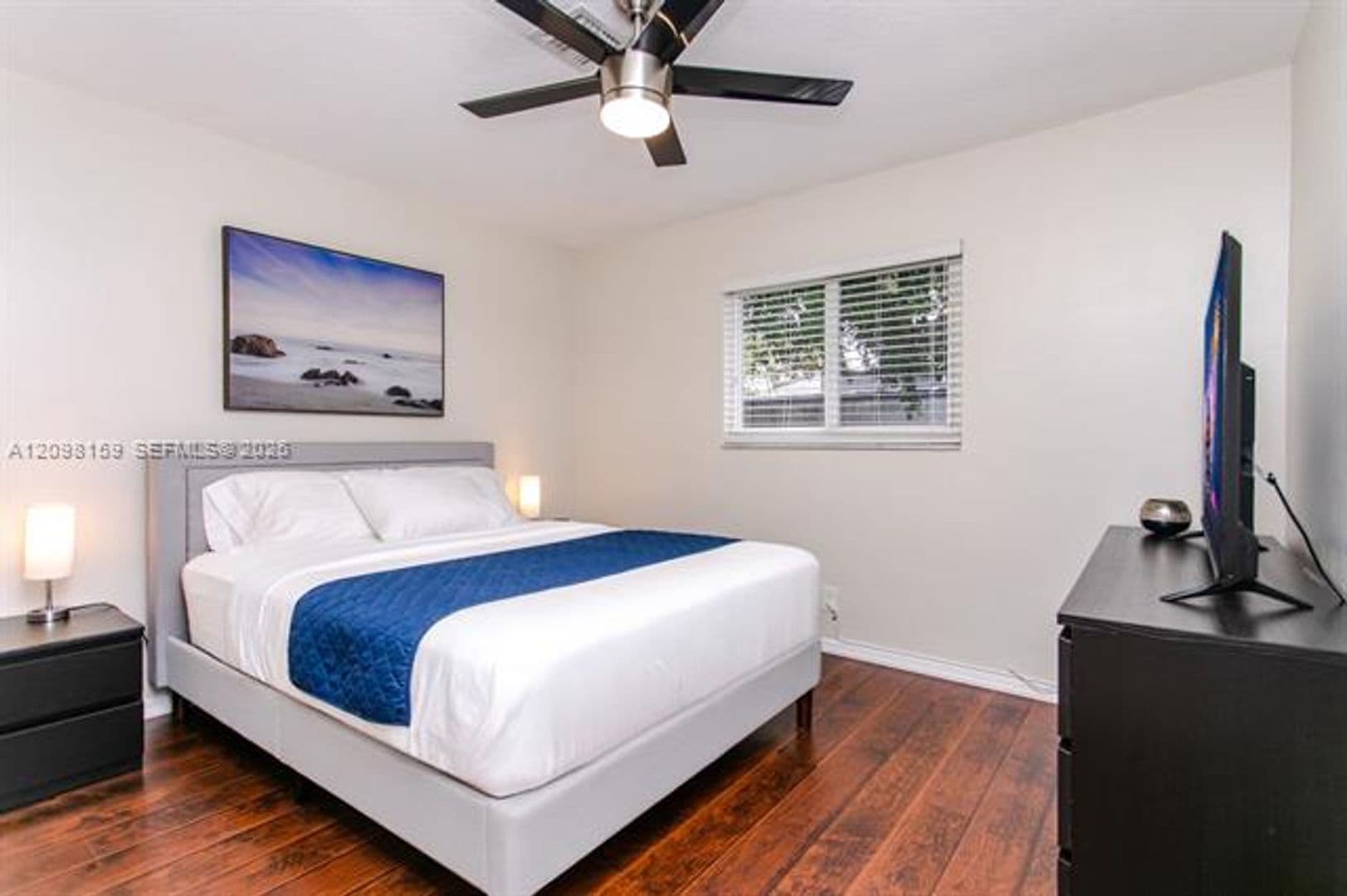 Hollywood House: 1254 Harrison St # 1254