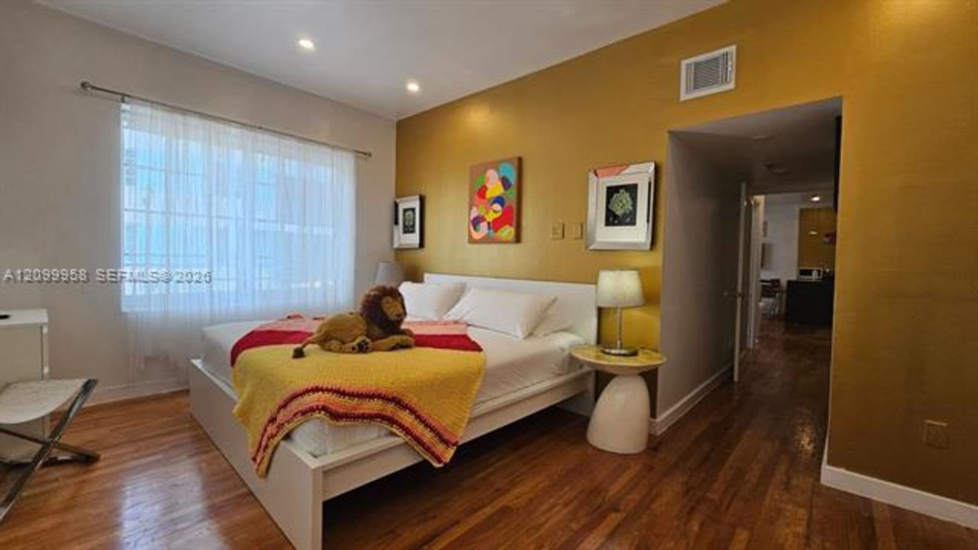 Miami Beach Condo: 130 3rd St cu-101