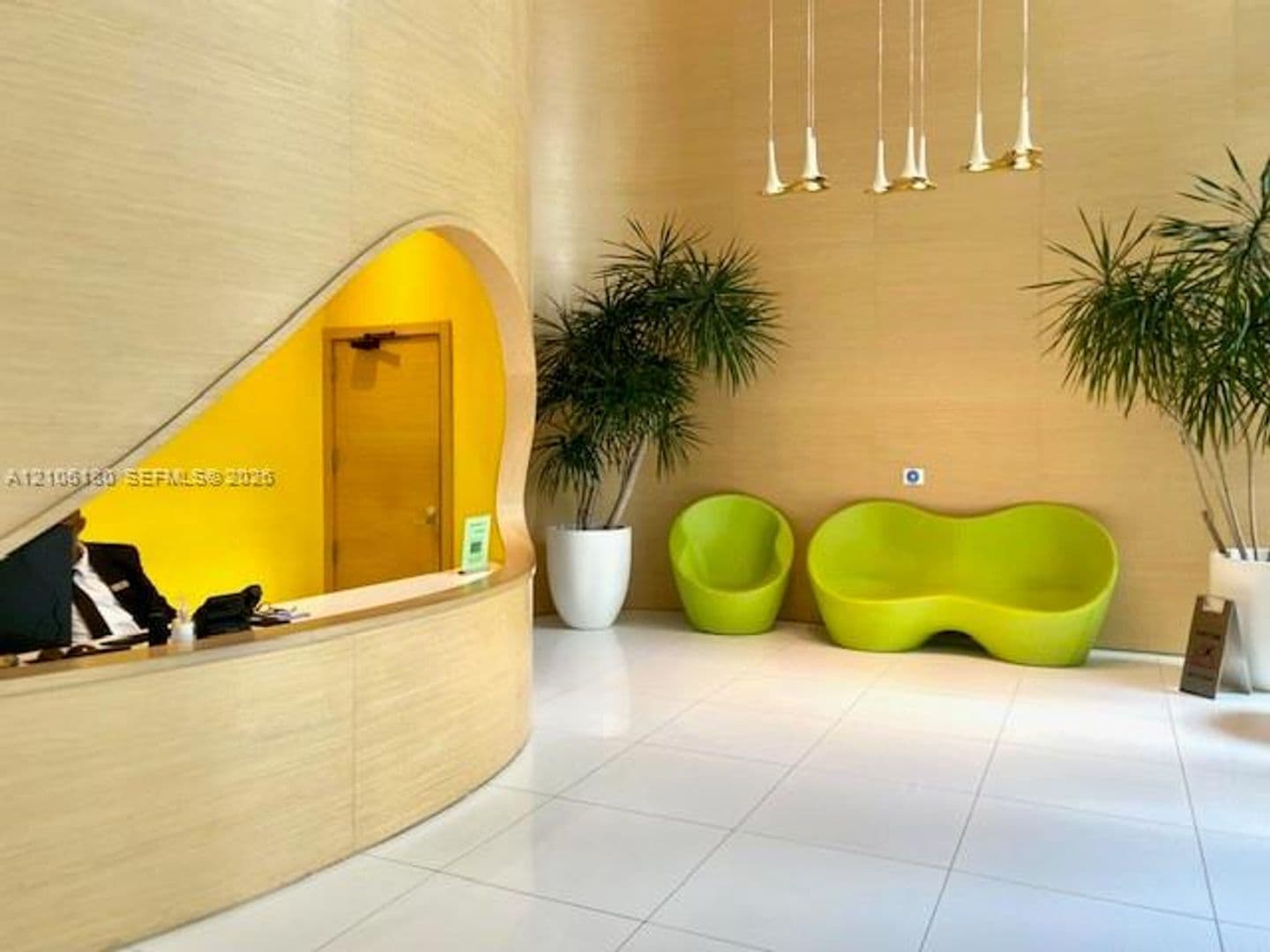 Miami Condo: 501 NE 31st St cu-802