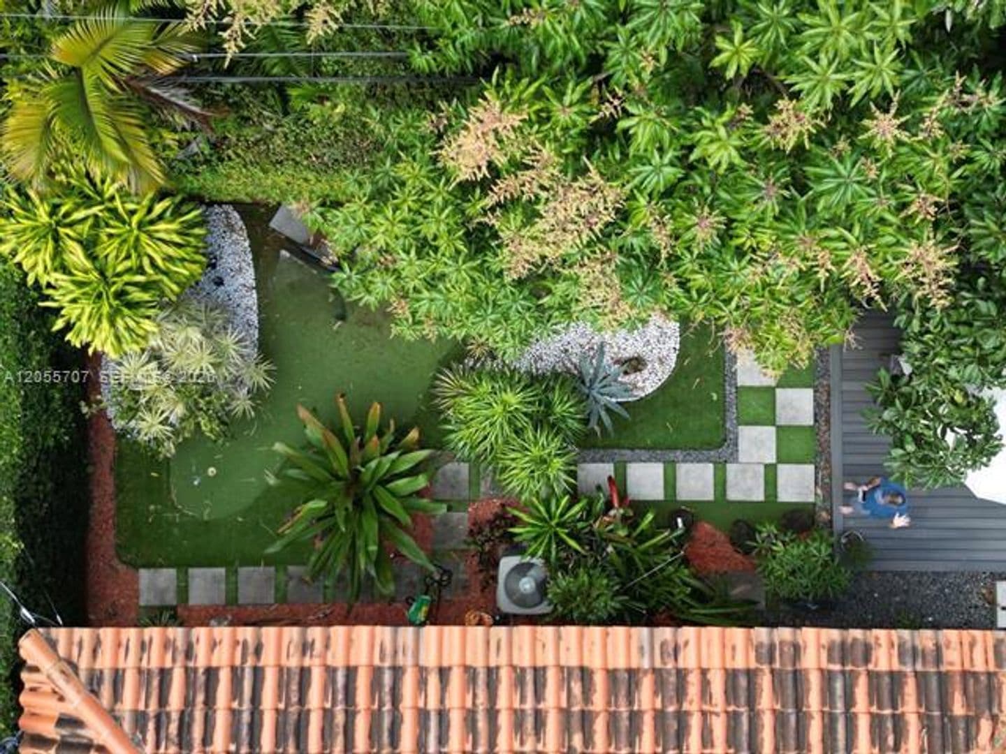 Coral Gables House: 625 Bird Rd # 625