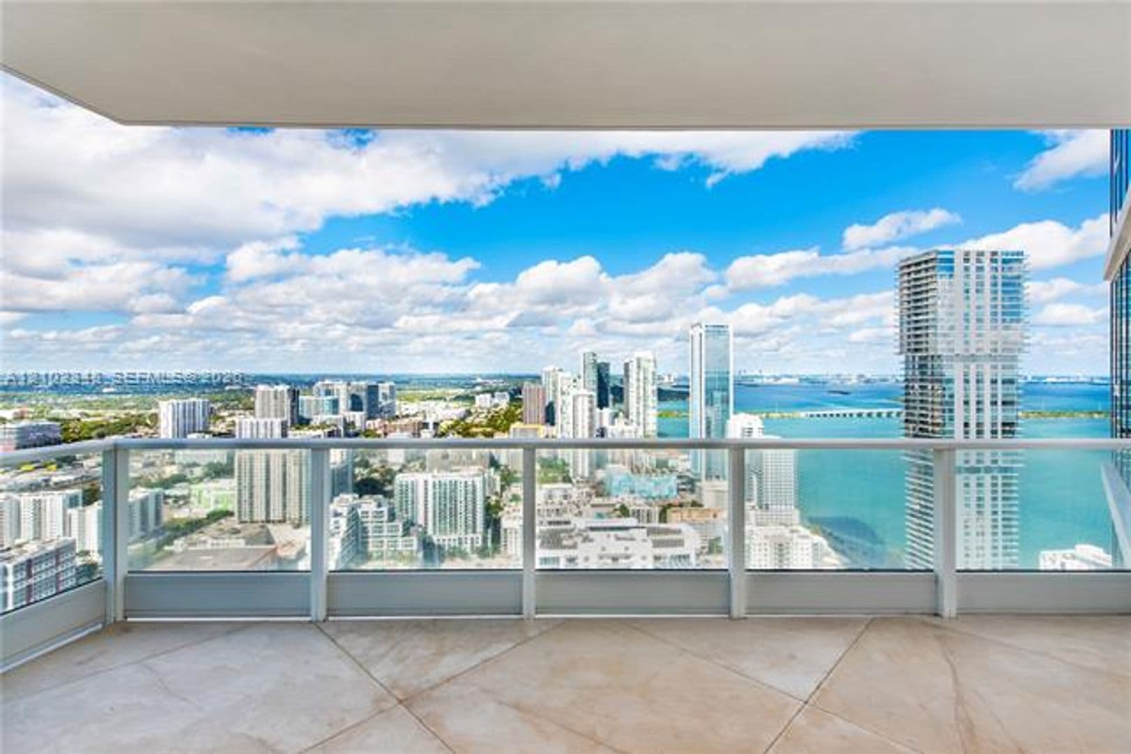 Miami Condo: 2020 N Bayshore Dr cu-4502