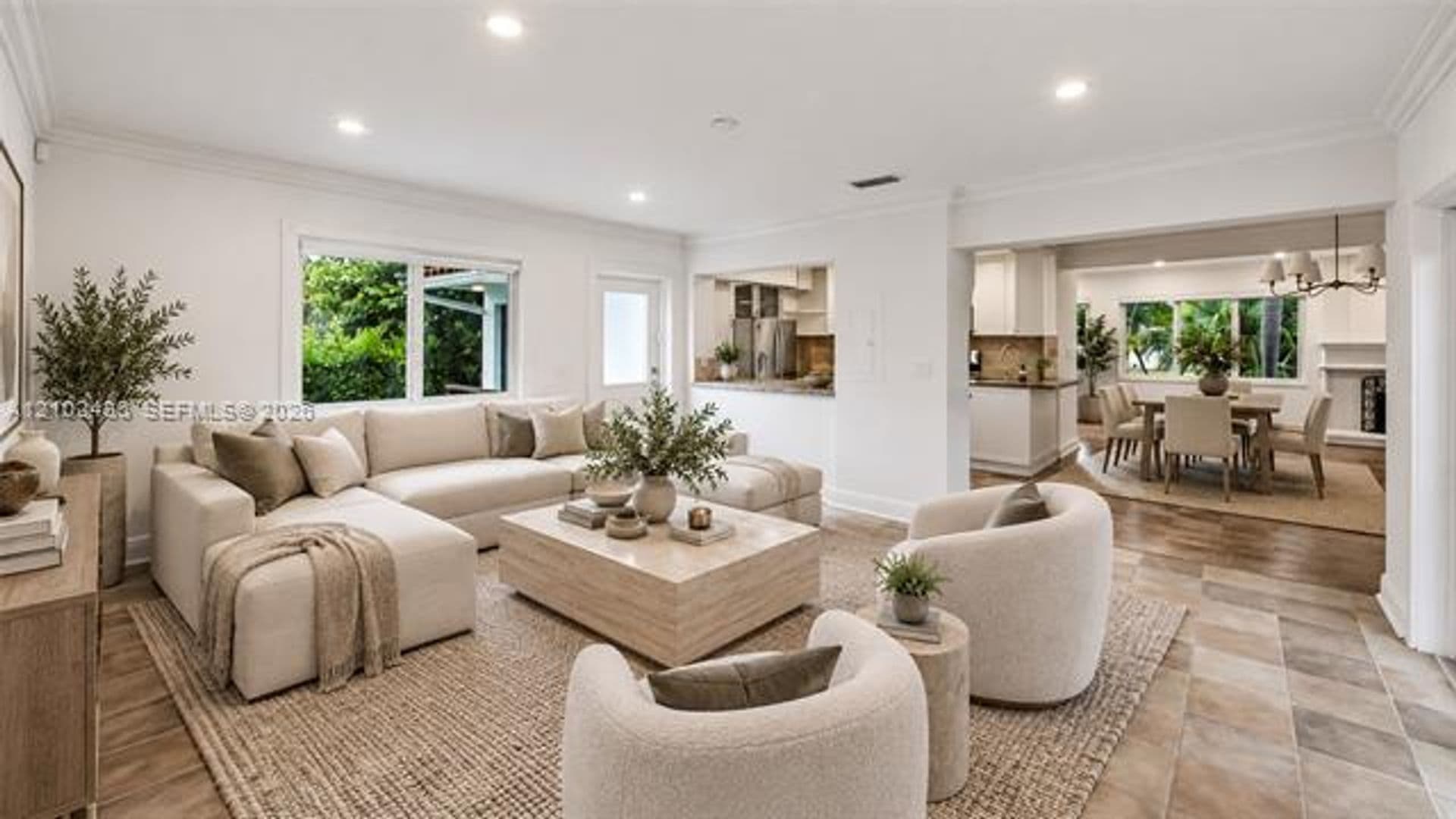 Miami Shores House: 10690 NE 11th Ct # 0