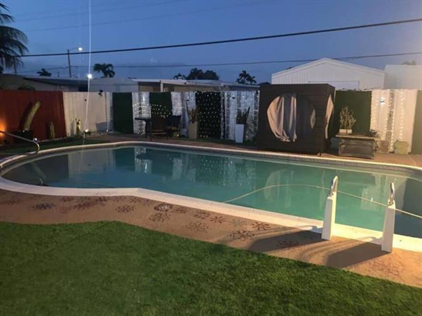 West Park House: 3321 SW 32nd Ave # 3321
