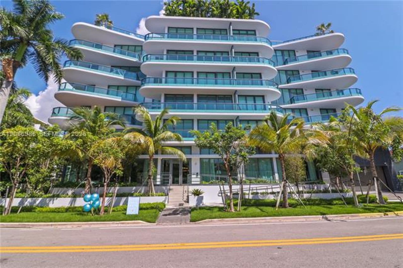 Bay Harbor Islands Condo: 9901 W Bay Harbor Dr cu-405