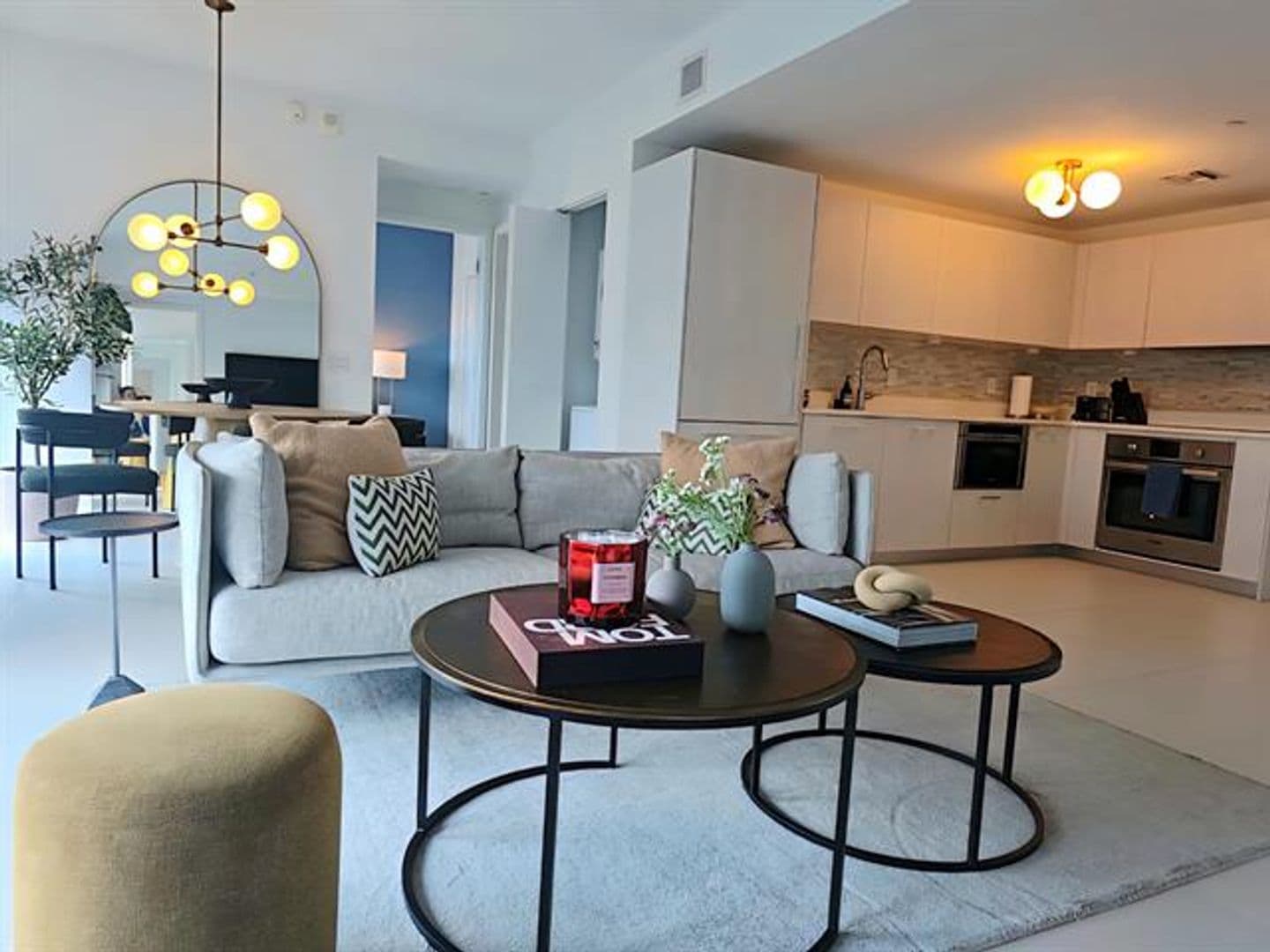 Miami Condo: 501 NE 31st St cu-3409