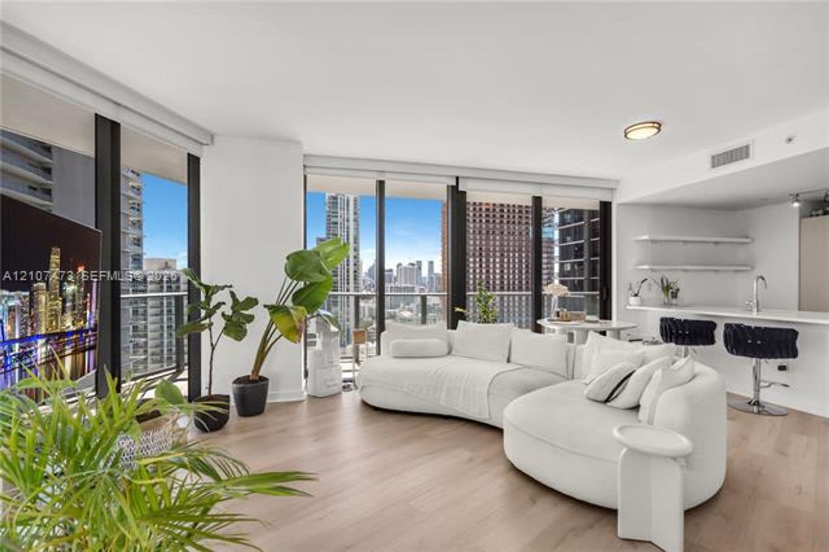Miami Condo: 501 NE 31st St cu-1906
