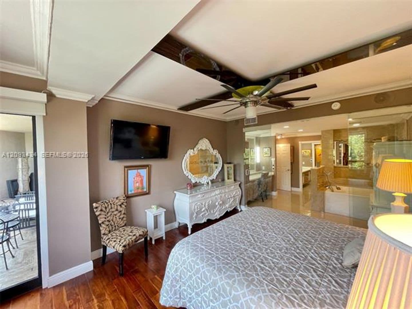Key Biscayne Condo: 151 N Crandon Blvd cu-430