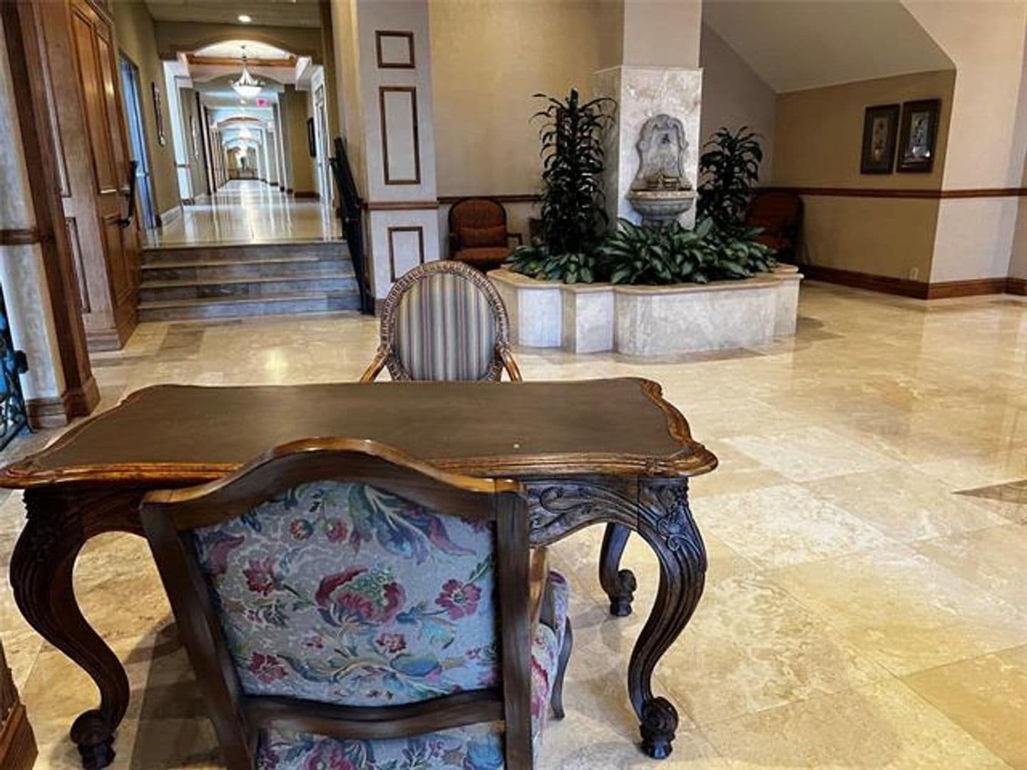 Fort Lauderdale House: 4280 Galt Ocean Dr cu-15H