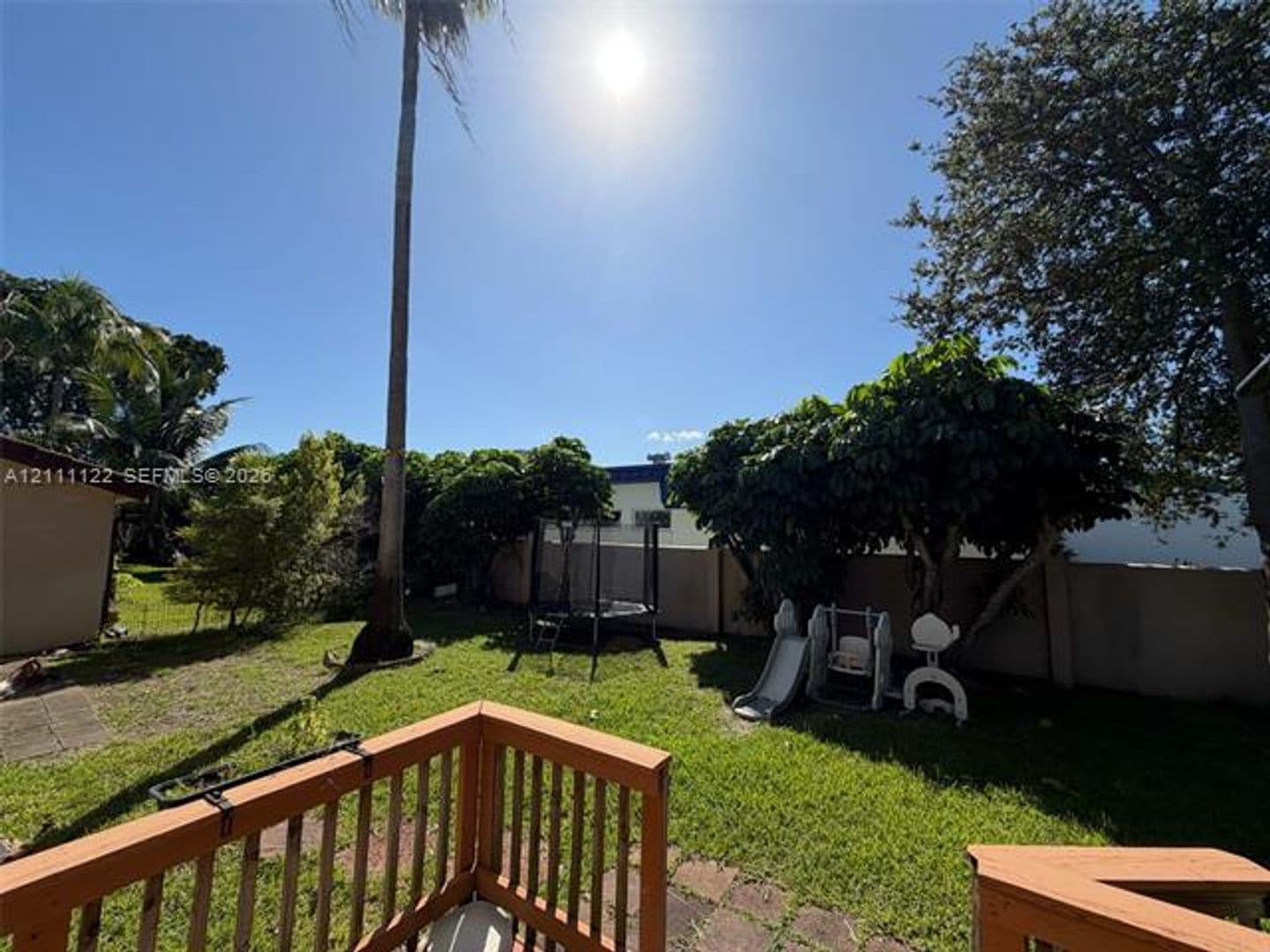 Hollywood Townhome: 5020 Sheridan St th 2