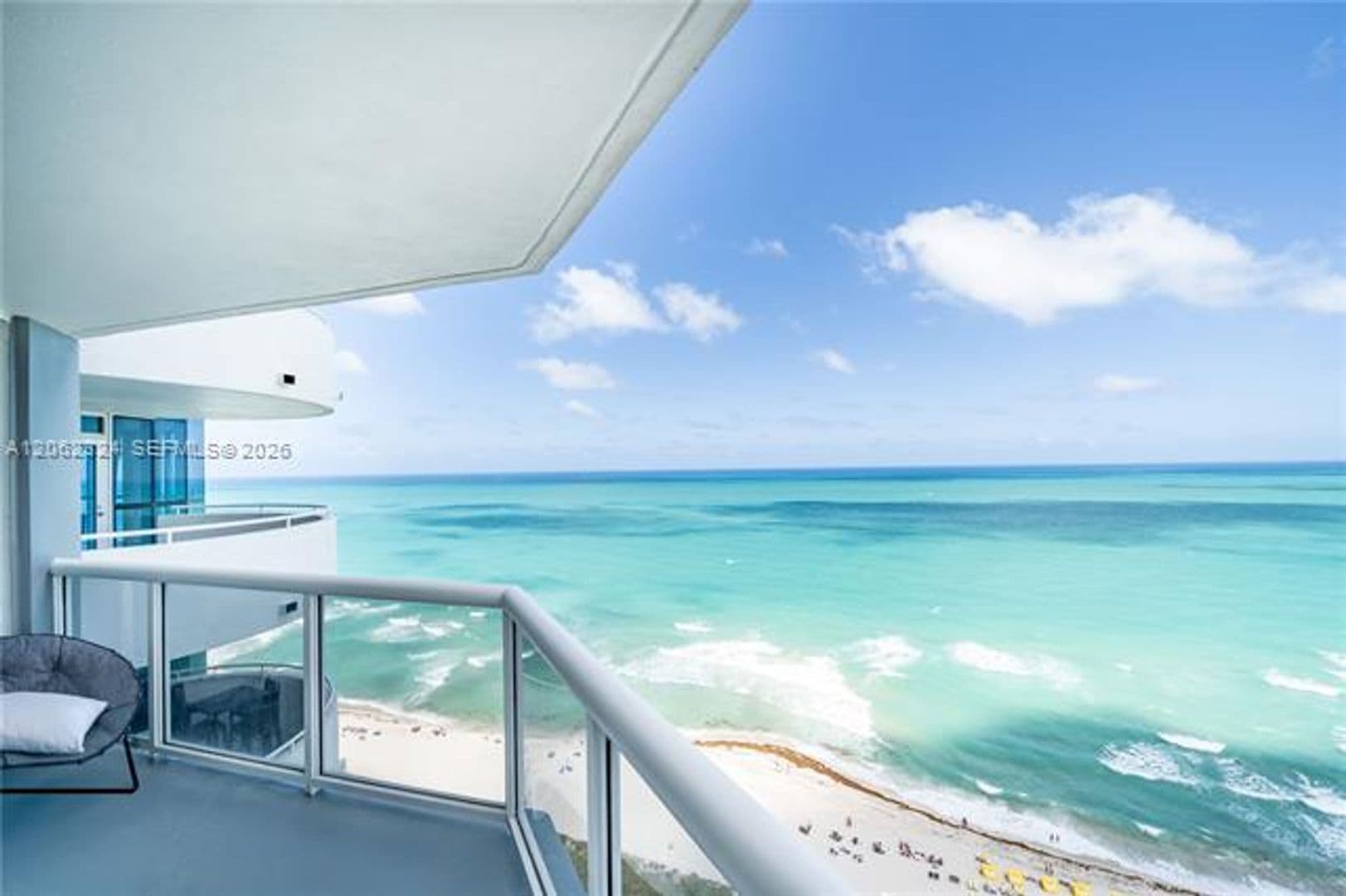 Miami Beach Condo: 6301 Collins Ave cu-2802