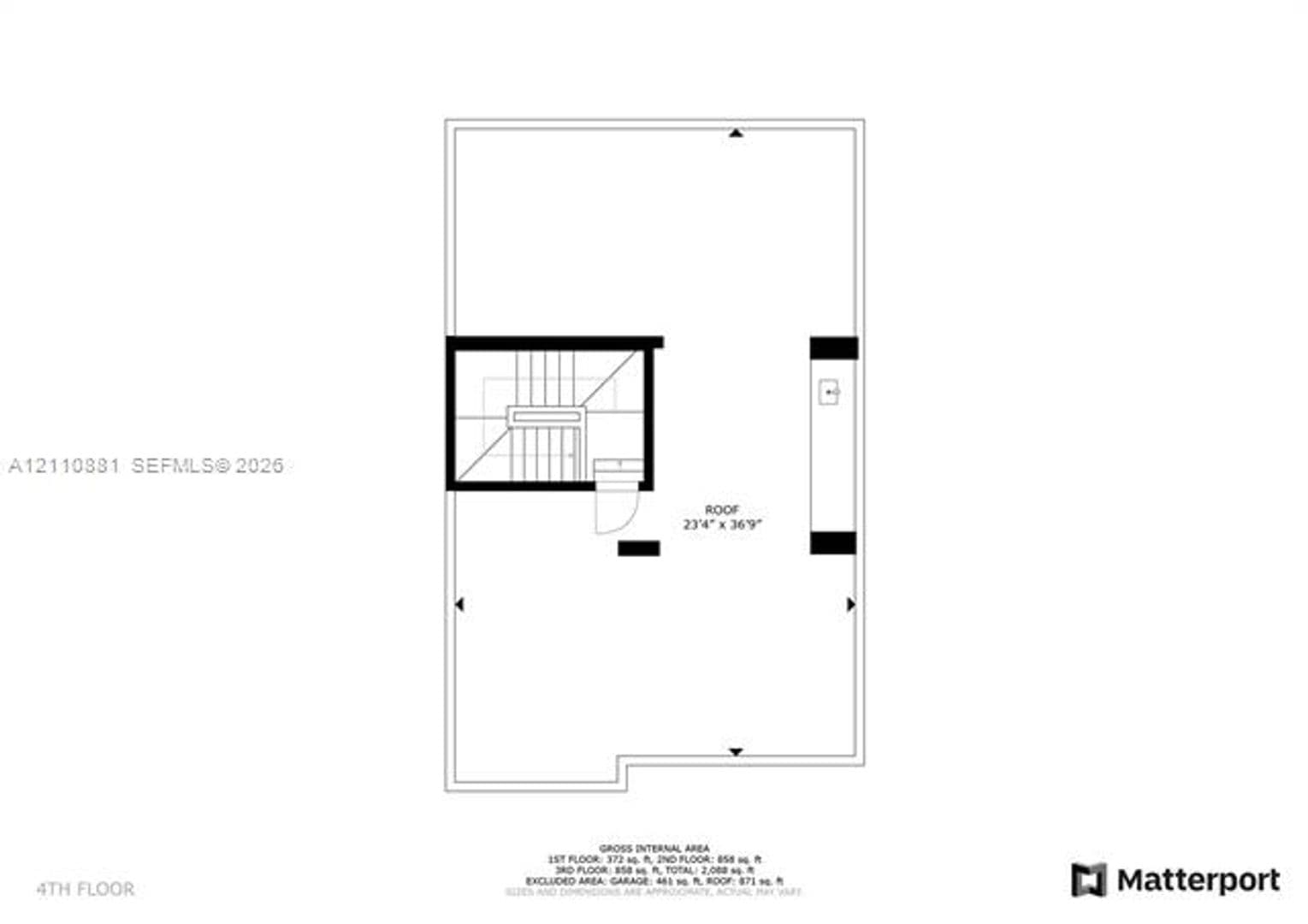 Doral Townhome: 9143 NW 33rd St th 9143