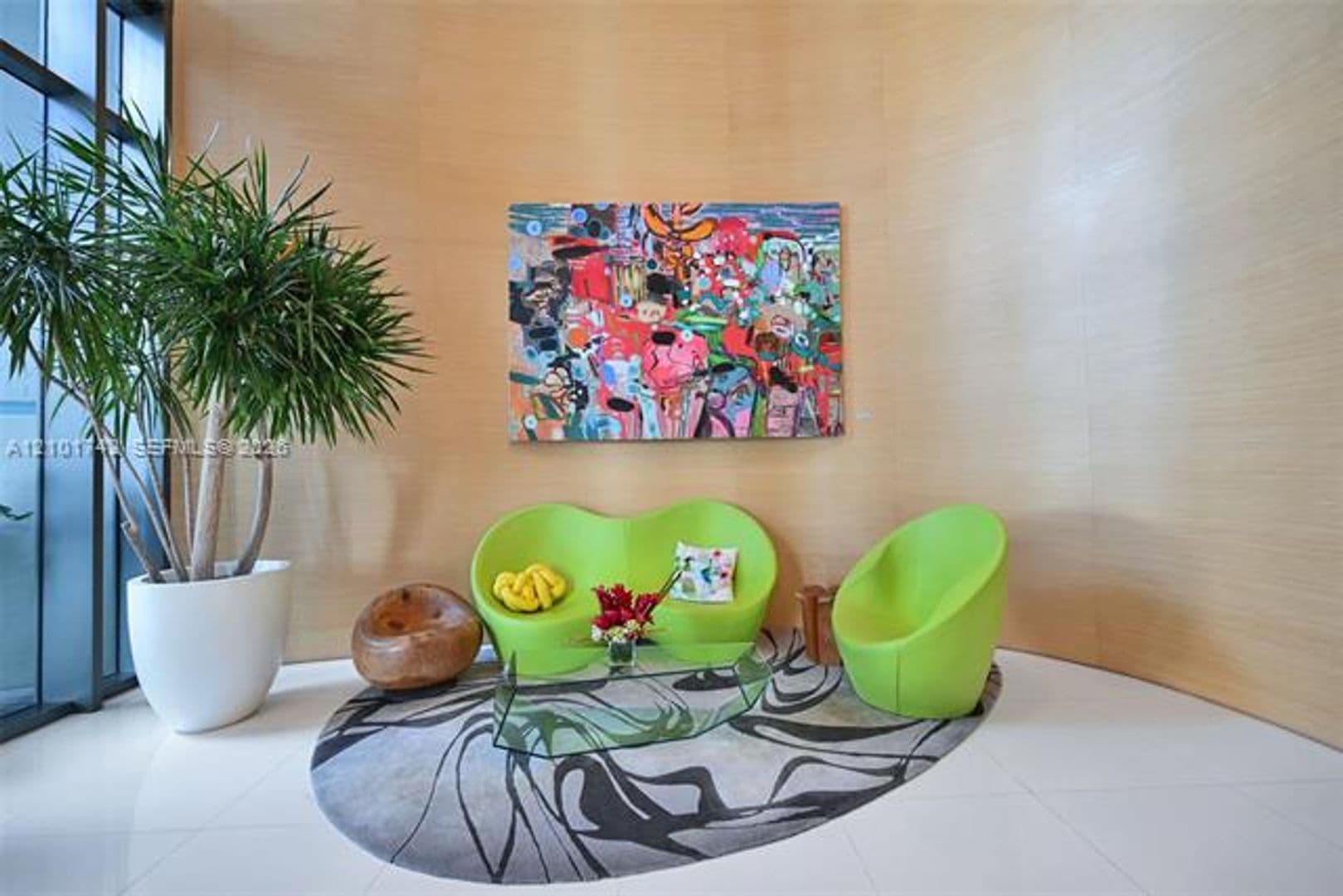 Miami Condo: 501 NE 31st St cu-1601