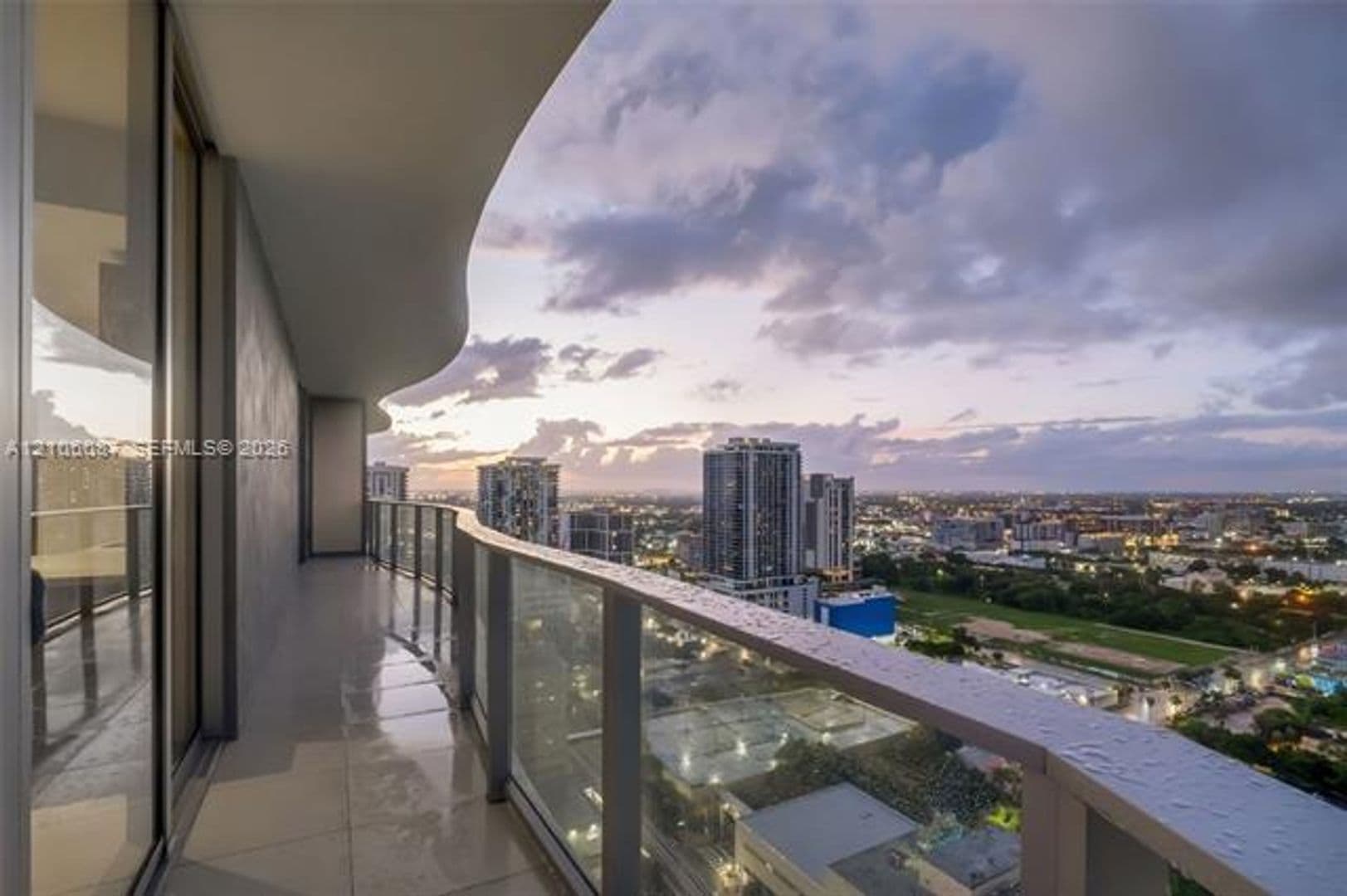 Miami Condo: 1400 Biscayne Blvd cu-2906
