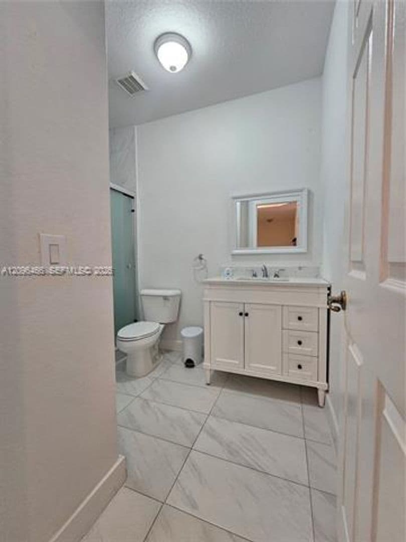 Miami Townhome: 16658 SW 79th Ter th 16658