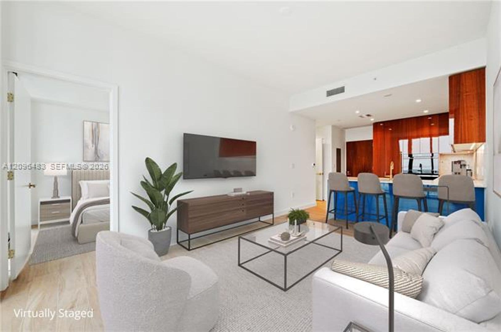 Miami Condo: 2678 Tigertail Ave cu-1903