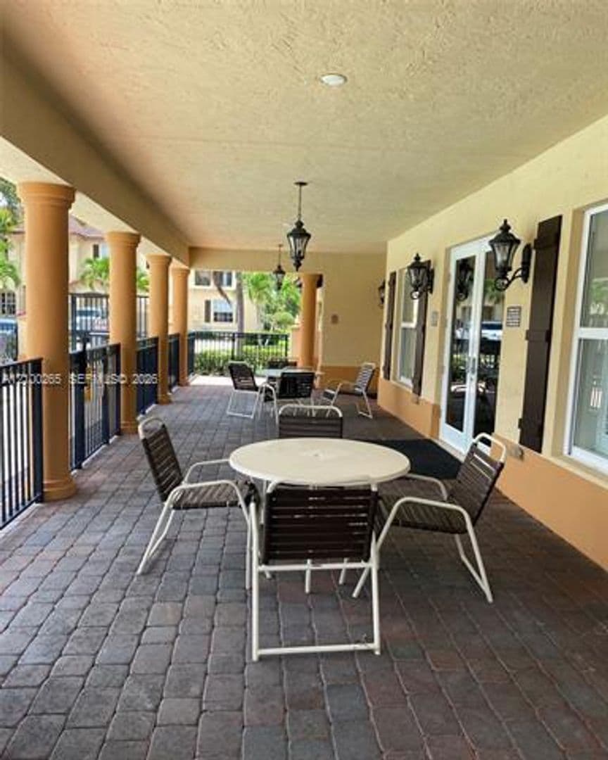 Miami Townhome: 12873 SW 134th St th 12873