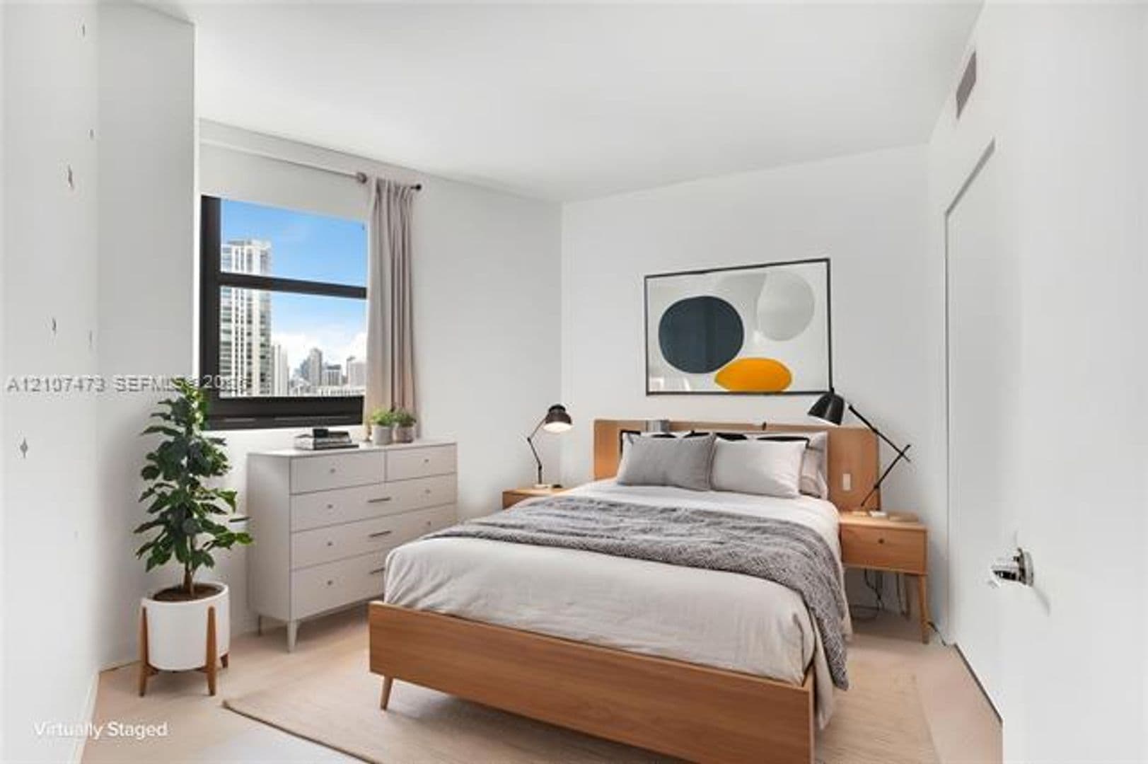 Miami Condo: 501 NE 31st St cu-1906
