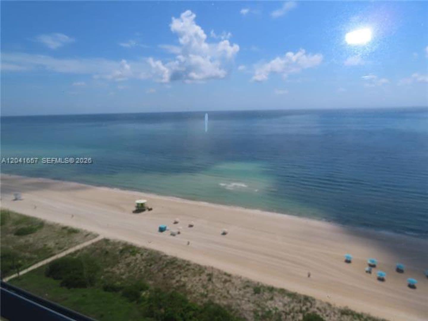 Miami Beach Condo: 5701 Collins Ave cu-619