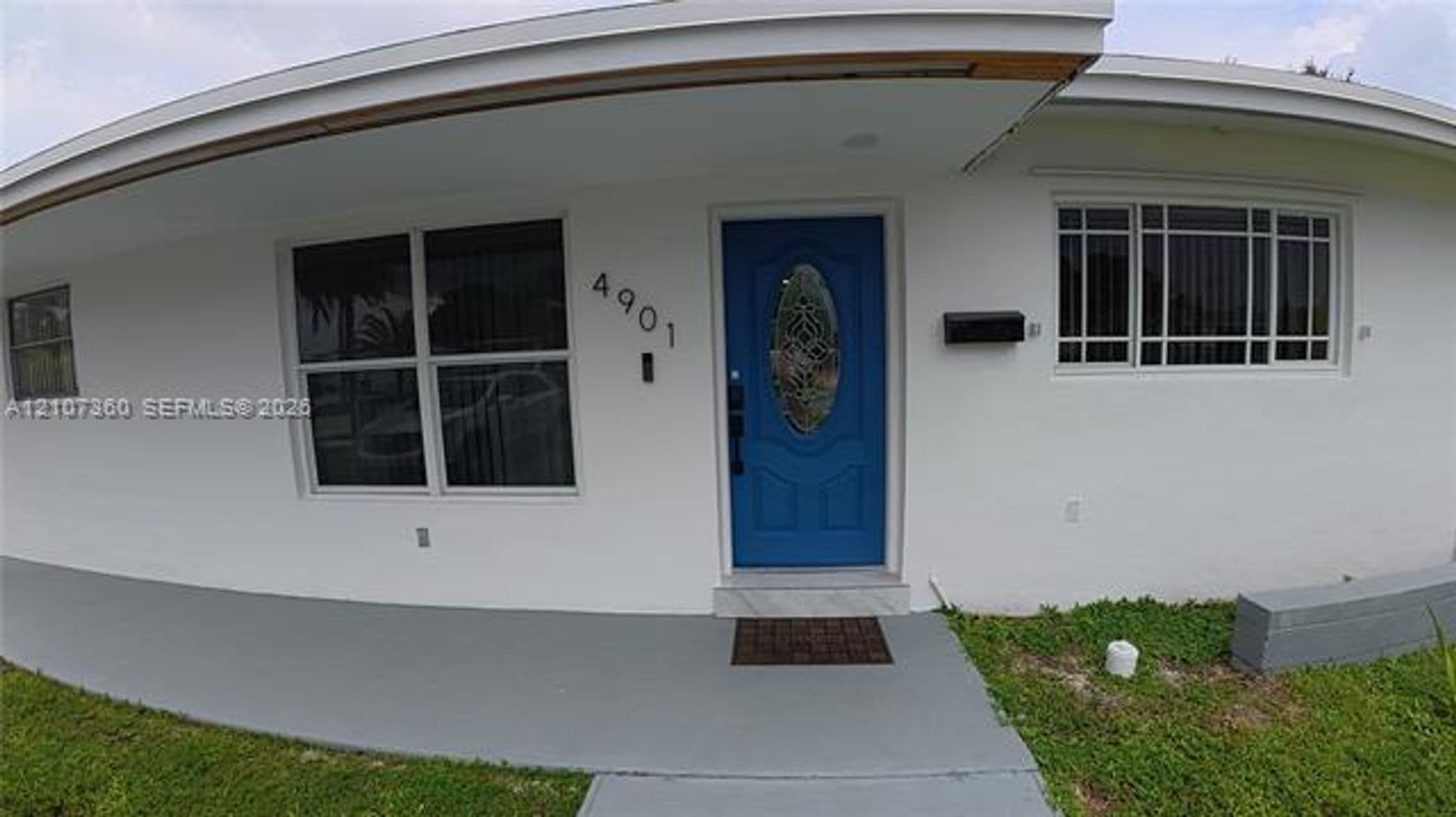 Miami Gardens House: 4901 NW 177th St # 4901