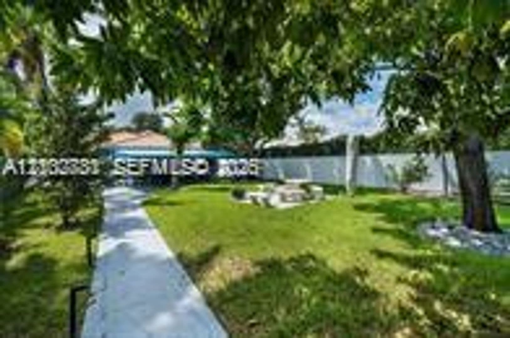 Miami Beach House: 1719 Lenox Ave # 1719
