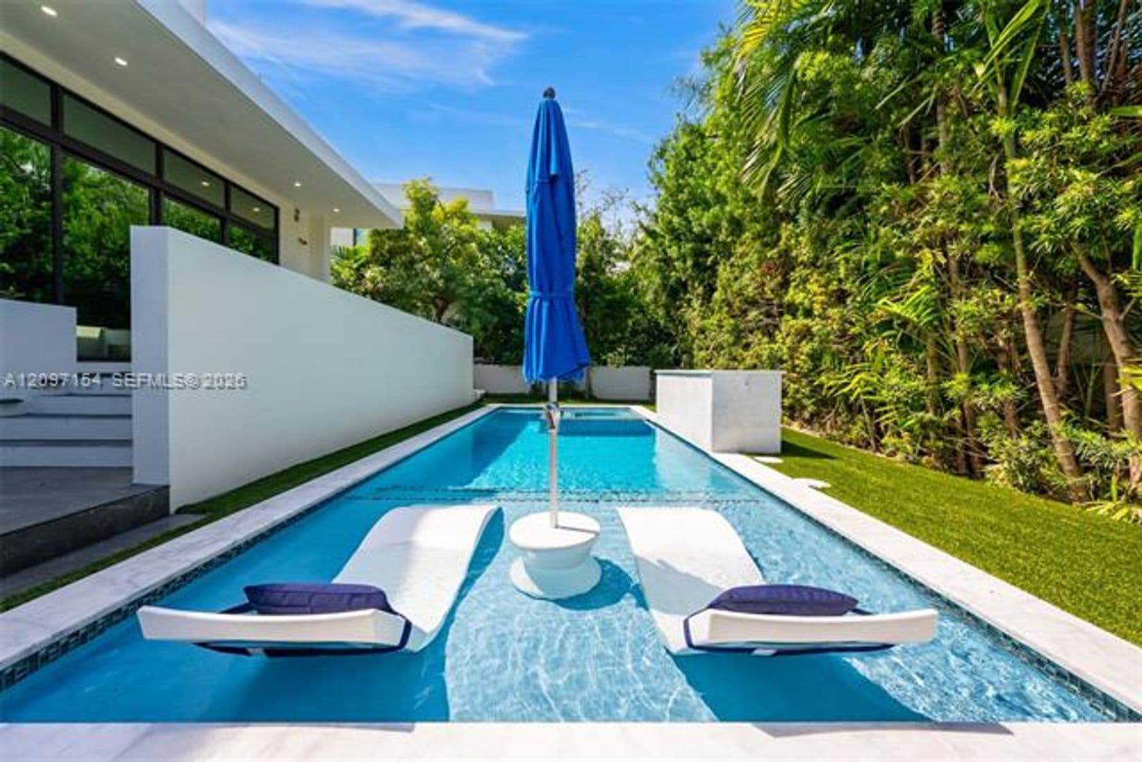 Miami Beach House: 4364 Alton Rd # 4364