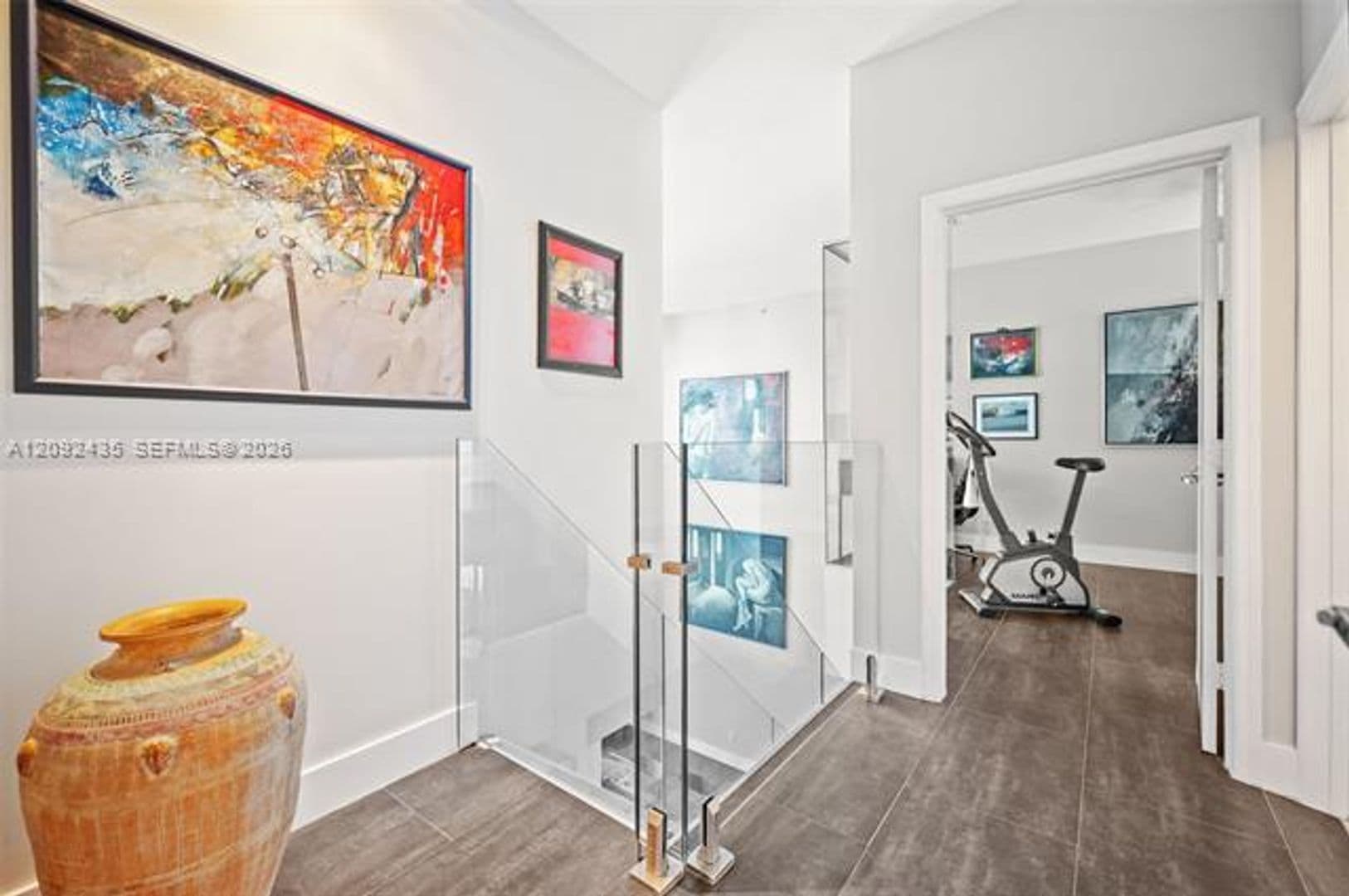 Miami Condo: 60 SW 13th St cu-4002