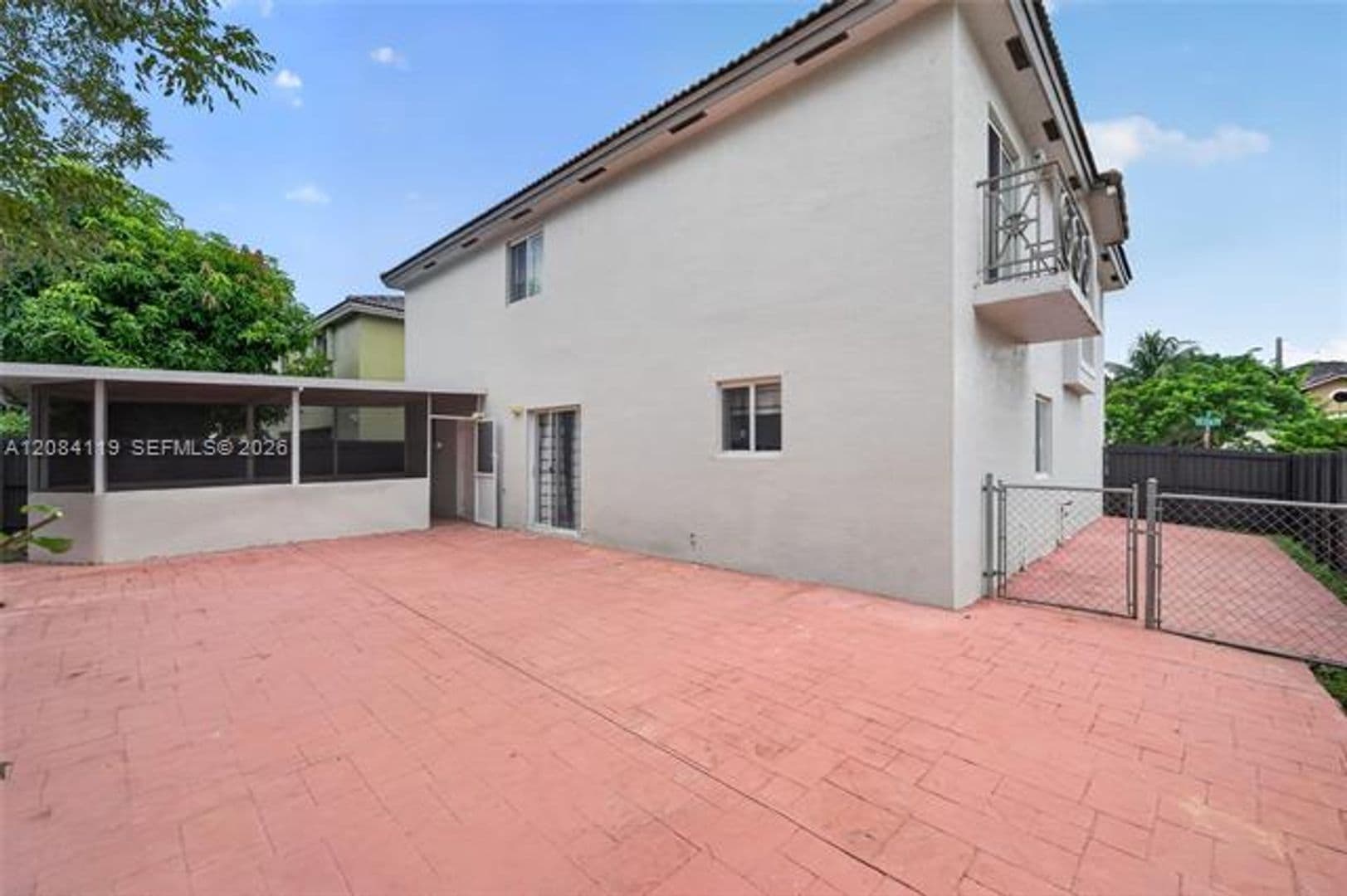 Miami House: 14631 SW 176th Ter # 14631